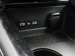 Renault AUSTRAL 1.3 mild hybrid 160 X-Tronic techno Automaat | Adaptive Cruise | Stoel/Stuurverwarming | Camera | CarPlay | PDC / 40
