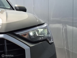 AUDI Q3 35 TFSI S EDITION/LED/CAMERA/ELEK-KOFFER/20''LMV/STOELVERWARMING/CARPLAY / 13