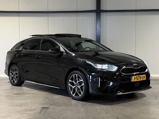 Kia ProCeed 1.0 T-GDI GT-Line Virtual Pano Camera Winterpack / 21