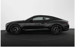 Bentley Continental GT 4.0 V8 / NAIM / Org. Nederlands /  Softclose / City-Pack / Touring-Pack / 39