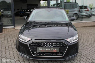 Audi A1 Sportback 35 TFSI epic/All seas/Stoelverw/Navi/Pdc/ / 6