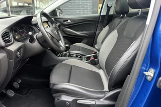 Opel Grandland X 1.2 Turbo Innovation Panoramadak / 13