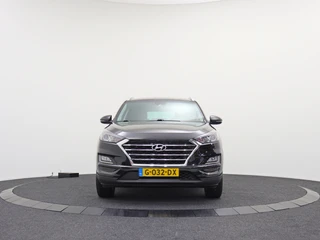 Hyundai Tucson 1.6 GDI Comfort | Trekhaak | Stoelverwarming | All-seasons / 14