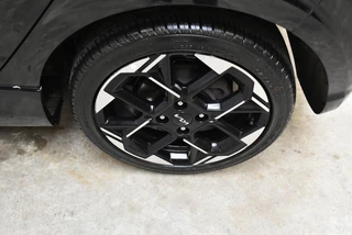 KIA Picanto 1.0 DPi 63pk 4-zits GT-Line / 34