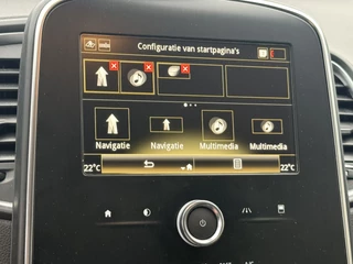 Renault Scénic 1.3 TCe Limited  | Keyless | Navi | Apple / Android | DAB + | PDC v+a | Cruise / 71