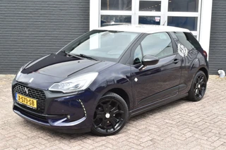 DS DS 3 PureTech 110 Café Racer  Leder | Navigatie | Airco | PDC V+A | Camera achter | / 11