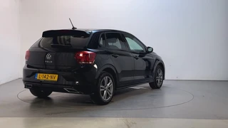 Volkswagen Polo 1.0 TSI Highline Business R R-Line Virtual Cockpit Parkeersensoren Navigatie DAB+ / 5