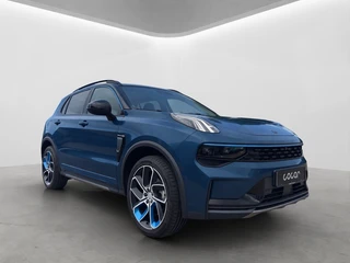 Lynk & Co 01 1.5 Plug in Hybride Pano, Carplay, Camera,ACC / 5