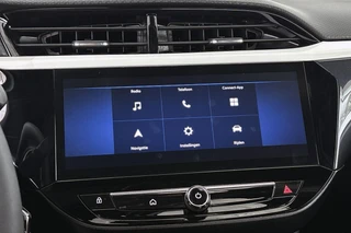 Opel Corsa 1.2 Turbo Hybrid GS Automaat Stuur/Stoelverwarming Camera Apple CarPlay / 13
