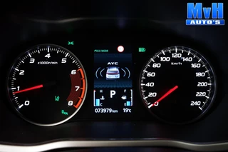 Mitsubishi Eclipse Cross 1.5 DI-T Black Edition|360°|TREKH / 52