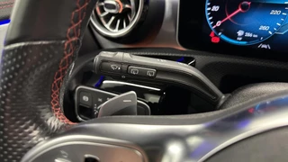 Mercedes-Benz CLA Shooting Brake 180 Business Solution AMG PANO CAMERA CRUISE. / 39