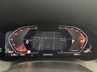 BMW 4 Serie Gran Coupé 430i Edition Plus M-Sport Shadow Line | Schuif/Kanteldak | Trekhaak | Camera | Leer | Harman/Kardon / 18