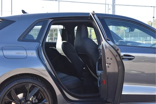 Audi A3 Sportback 35 TFSI edition one 3x S-Line 150pk  | Stoelverwarming | Camera | Virtual Cockpit | DAB | Carplay/Android | Full LED / 11