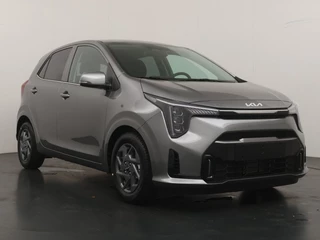 Kia Picanto 1.0 DPI DynamicPlusLine  - Prijs incl. inruilpremie - Achteruitrijcamera - Navigatie - Apple Carplay/Android Auto - Cruise Control - Fabrieksgarantie t/m 2033 / 12