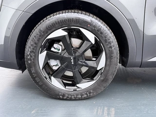 Kia Sorento 1.6 T-GDi Plug-in Hybrid 4WD ExecutiveLine 7p  - Stoelverwarming/Ventilatie - Panoramadak met schuif-/kantelfunctie - Massagestoelen - 360 Camera - Fabrieksgarantie t/m 2033 / 16