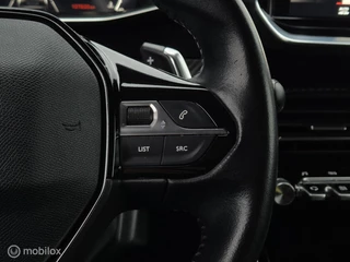 PEUGEOT 2008 1.2 PURETECH ALLURE AUTOMAAT/CAMERA/FULL LED/KEYLESS/HALF-LEDER/I-COCKPIT / 43