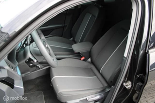 Audi A1 Sportback 35 TFSI epic/All seas/Stoelverw/Navi/Pdc/ / 19