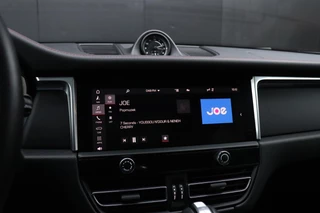 Porsche Macan 2.0 266 PK | NW MODEL | SPORTCHRONO | LEDER | PANO-DAK | MEMORY | STOELVERK. | STOEL/STUURVERW. | CAMERA | / 9