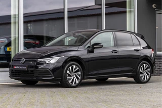 Volkswagen Golf 1.5 TSI Style  | Keyless | Trekhaak | Carplay / 14