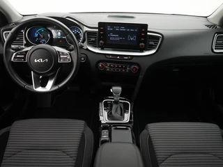 Kia XCeed 1.6 GDi PHEV Dynamic Line | Private lease 539,- pm / 4