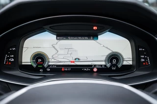 Audi A6 Avant 55 TFSI E quattro Competition S-line | Panoramadak | Stuur + stoelverwarming | Memory Seats | Leder | Appconnect | / 19