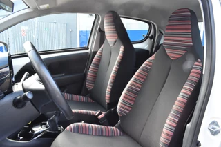 Citroën C1 VTi 72 Shine  Airco | LM velgen | Camera achter | Carplay | / 2