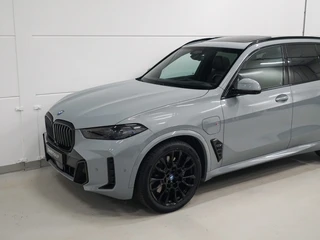 BMW X5 xDrive50e M-Sport Panoramadak | CoPilot | Harman Kardon | Elektr. Trekhaak / 37