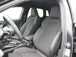 Audi A3 Sportback 45 TFSi e 272 Pk S-Line Competition / 22