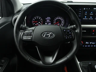 Hyundai i10 1.0 Premium Navigatie | Camera | Climate control / 21