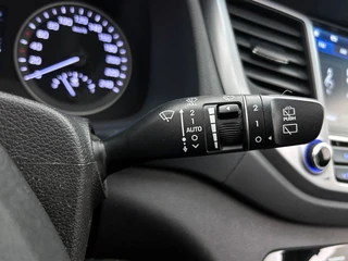 Hyundai Tucson 1.6 T-GDi Comfort 4WD | Trekhaak | Schuifdak | Camera | Stoelverwarming | / 26