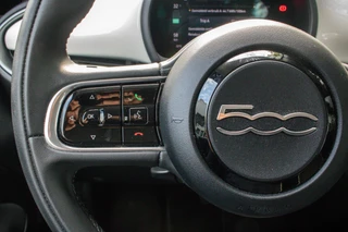 Fiat 500e Automaat 42 kWh / 22