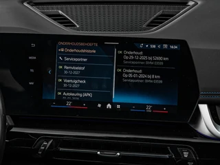 BMW iX1 eDrive20 67 kWh M Sport | SOH 100% | Trekhaak | Harman/Kardon | Keyless | LED | Camera | Navigatie | 18" / 28
