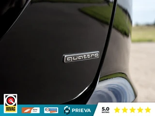 Audi Q4 Sportback e-tron 50 quattro S line | Pano | HUD | SONOS / 13
