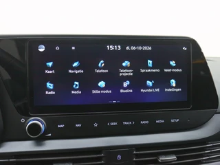 Hyundai Bayon 1.0 T-GDI Comfort Smart | LED | Private lease 439 pm / 28