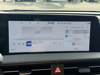 Kia EV6 77.4 kWh  | Afn. Trekhaak | SOH 100% | Half Leder | Adapt. Cruise | Stoel- en stuurverwarming | Apple/Android / 76