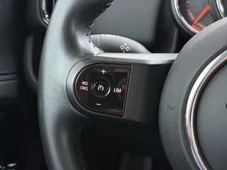 MINI Countryman 1.5 Cooper S E ALL4 RIJKLAARPRIJS INC. 12 MND BOVAG GARANTIE | SPORTSTOELEN | AFN. TREKHAAK | 4X4 | STOELVERWARMING| / 31