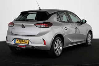 Opel Corsa 1.2 Level 2 Achteruitrijcamera Parkeersensoren Apple CarPlay / 4