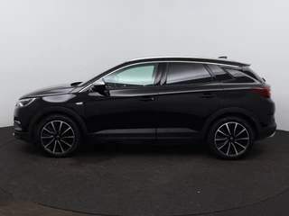 Opel Grandland X 1.6 Turbo Hybrid4 Ultimate | Navi | ACC | CarPlay | Stoelverw. / 4