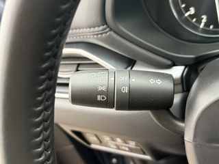 Mazda CX-5 2.0 e-SkyActiv-G M Hybrid 165 Advantage  | Trekhaak | LED | Keyless | HUD | 360 Camera | Apple/Android | Stuur- en stoelverwarming / 23