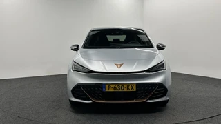 CUPRA Born Adrenaline One 62 kWh|Carplay|Camera|NAP|Virtual|Snel Laden| / 7