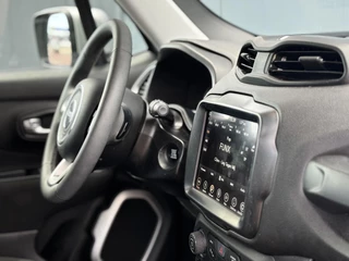 Jeep Renegade 1.0T Opening Edition | Apple-Android | Cruise Control | Dealeronderhouden / 2