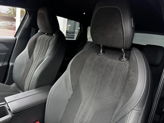 Peugeot 308 SW 1.6 Plug-in Hybrid 180 GT Alcantara + Memory | Winter Pack | Camera | Adaptive Cruise / 6