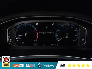 Volkswagen T-Roc 1.5 TSI Sport | Carplay | Virtual | 19 inch | DSG | Trekhaak | Camera / 23