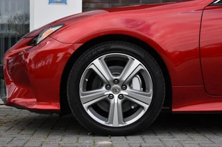 Lexus RC 300h Business Line Pro / 22