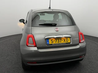 Fiat 500 1.0 Hybrid Club Cruise Control | ClimaTronic / 22