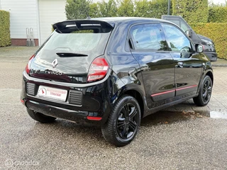 Renault Twingo 1.0 SCe Dynamique PARKEERHULP CRUISE AIRCO / 6