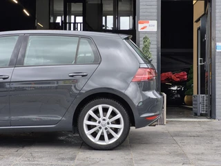 Volkswagen Golf 1.4 TSI Highline DSG|Cruise|PDC|Airco|APK / 13