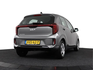 Kia Picanto 1.0 DPI DynamicLine  Apple Carplay/Android Auto - Cruise Control - Navigatie - Achteruitrijcamera / 8