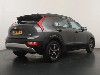Kia Niro 1.6 GDi Hybrid DynamicLine Automaat  - Adaptive Cruise Control- Navigatie - DAB- Apple Carplay/Android Auto Fabrieksgarantie 26-01-2032 of 150.000 km / 9