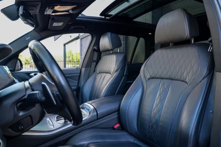 BMW X5 xDrive45e High Executive  | BTW | M-SPORT | PANO | LASER | HUD | H/K | COMFORTZETELS | / 6